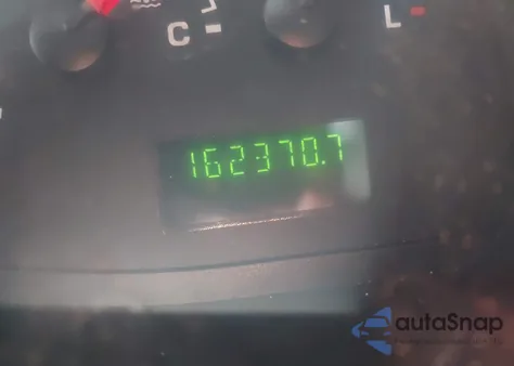 2004 Ford E-350 Super Duty из США, поврежденный, VIN 1FTSE34L14HB39643